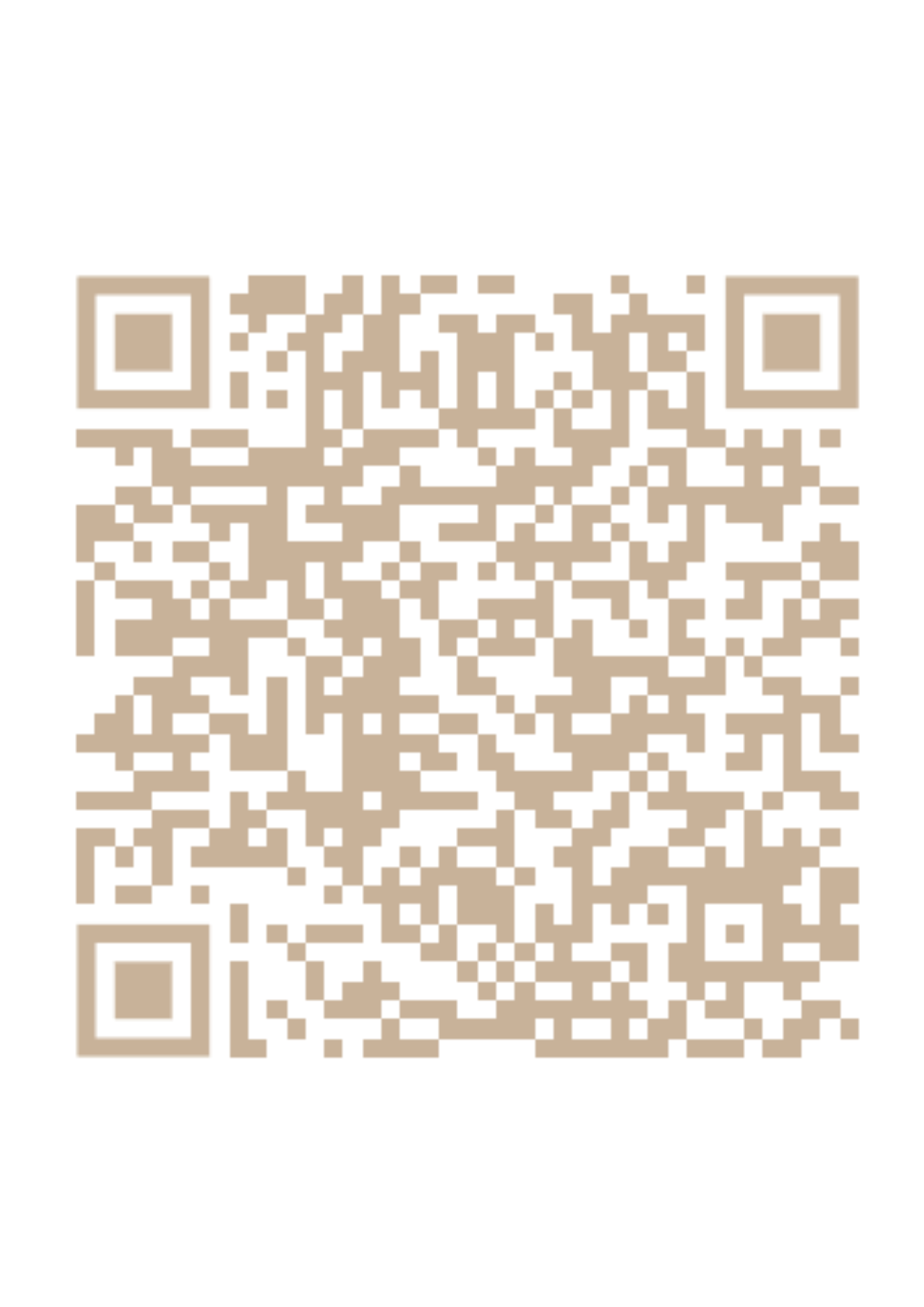QR Code LinkedIn de Louna Bourcier